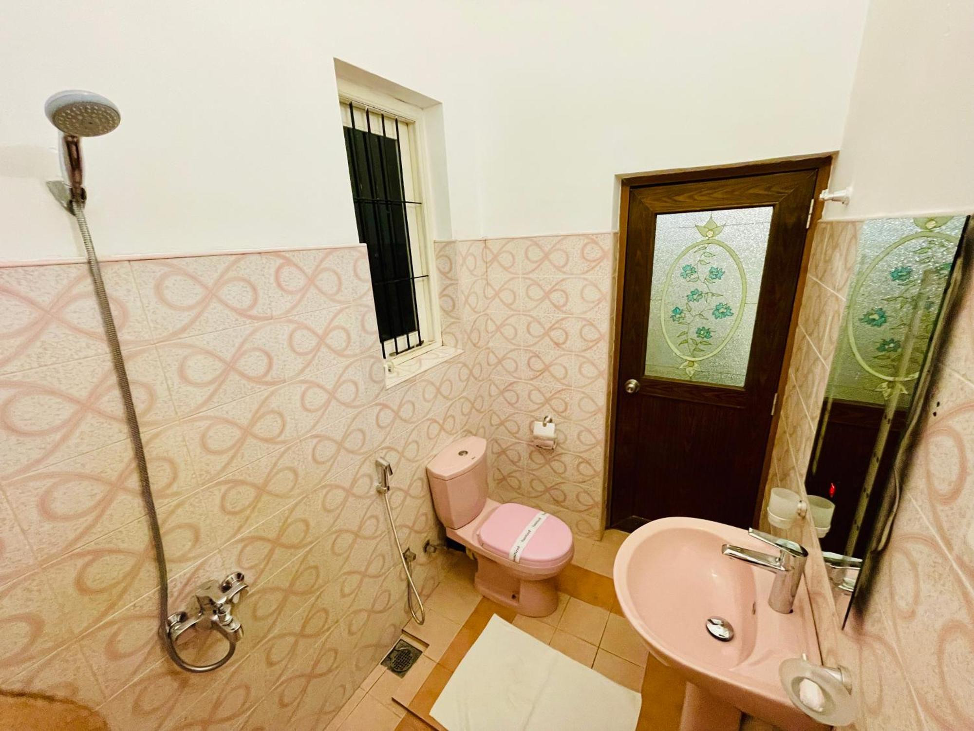 Ayur Ayur White Sail Villa Dalupotha Εξωτερικό φωτογραφία