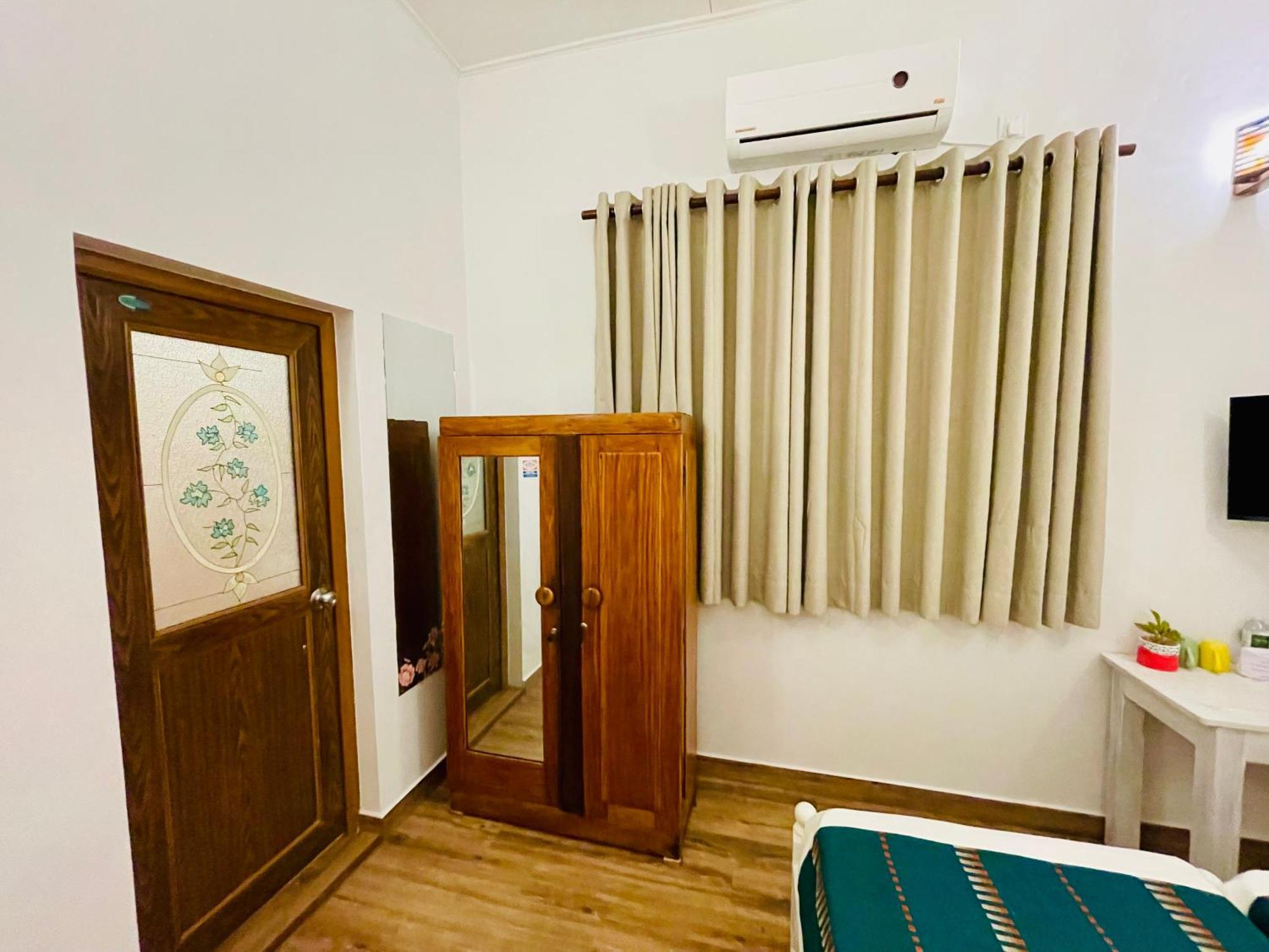 Ayur Ayur White Sail Villa Dalupotha Εξωτερικό φωτογραφία