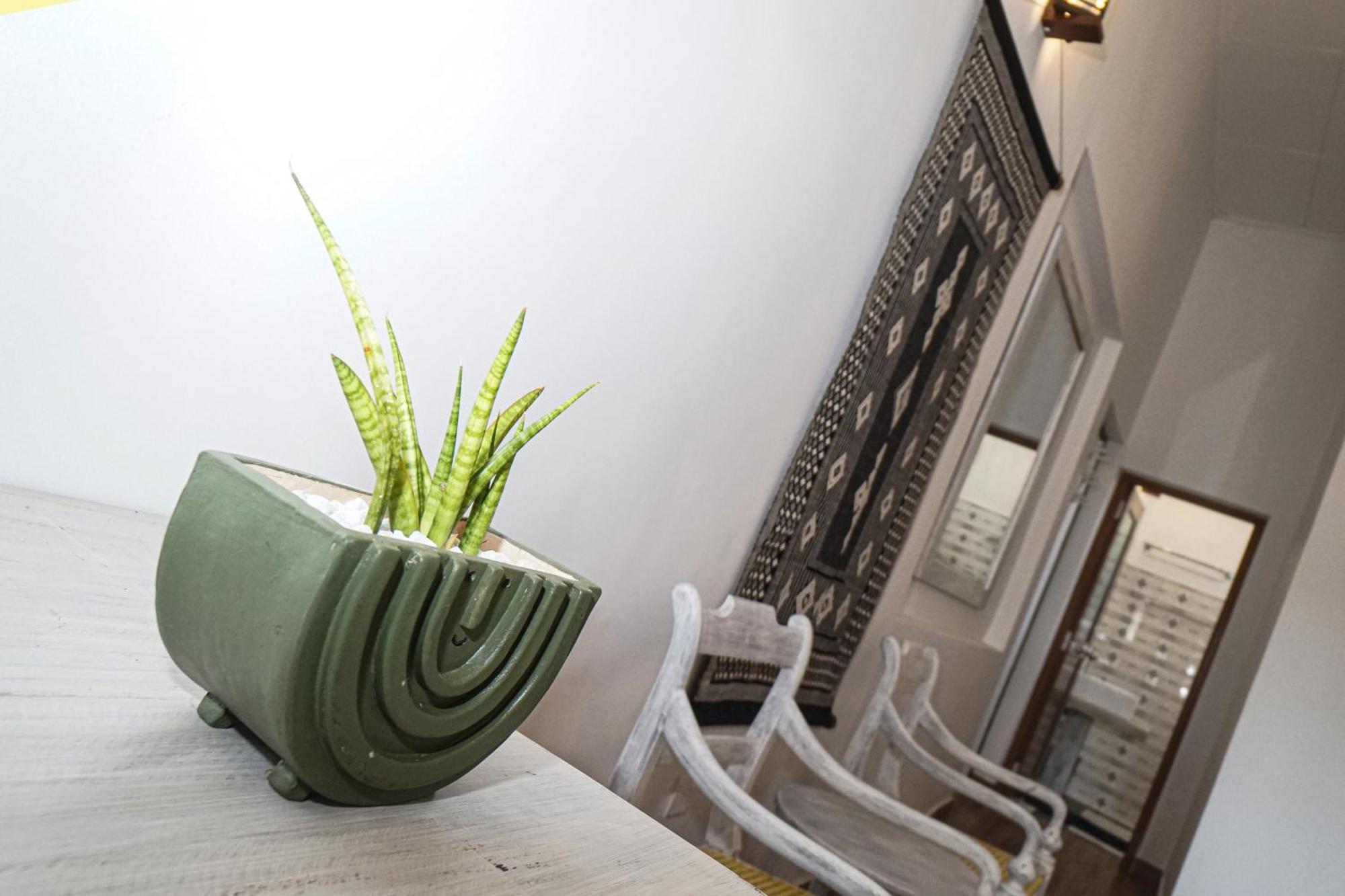 Ayur Ayur White Sail Villa Dalupotha Εξωτερικό φωτογραφία